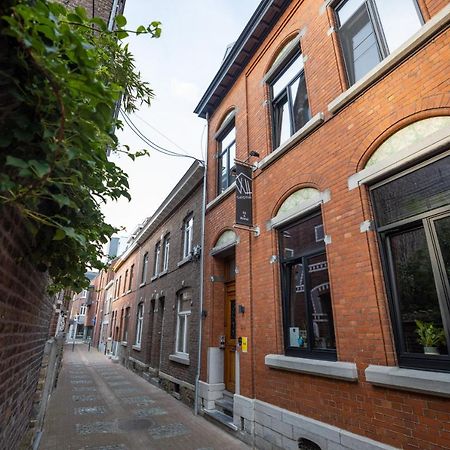 B&B Gaudium XII Tongeren Exterior photo
