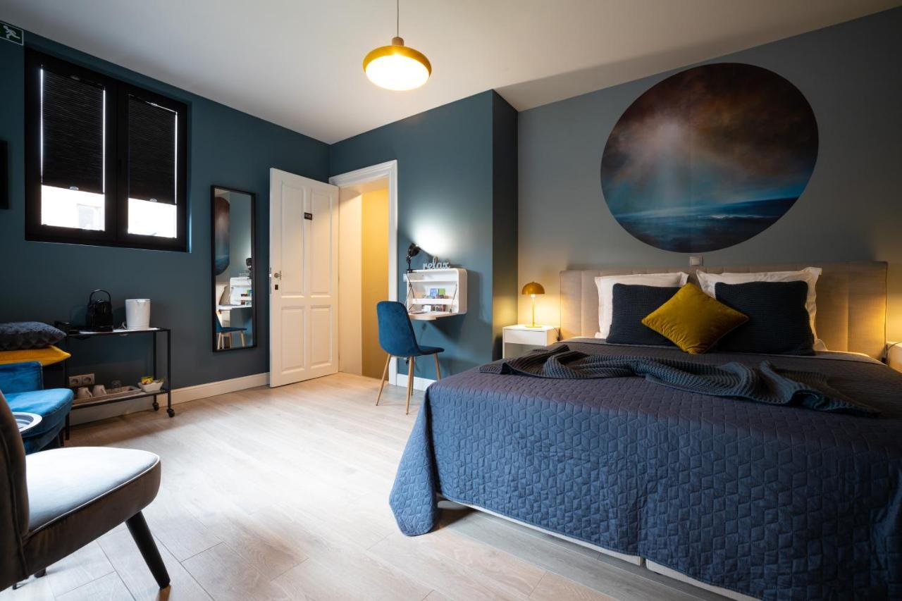 B&B Gaudium XII Tongeren Exterior photo