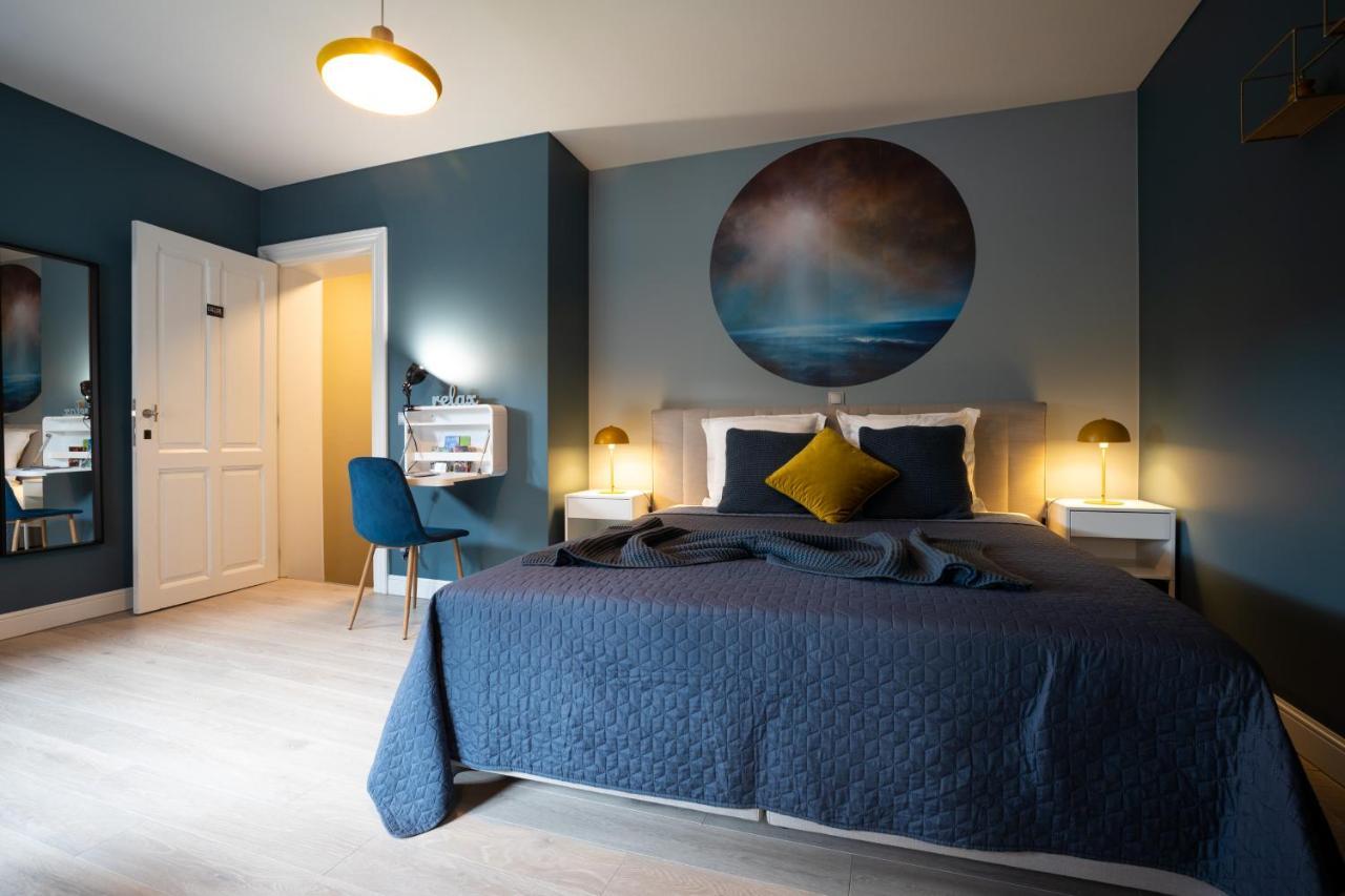 B&B Gaudium XII Tongeren Exterior photo