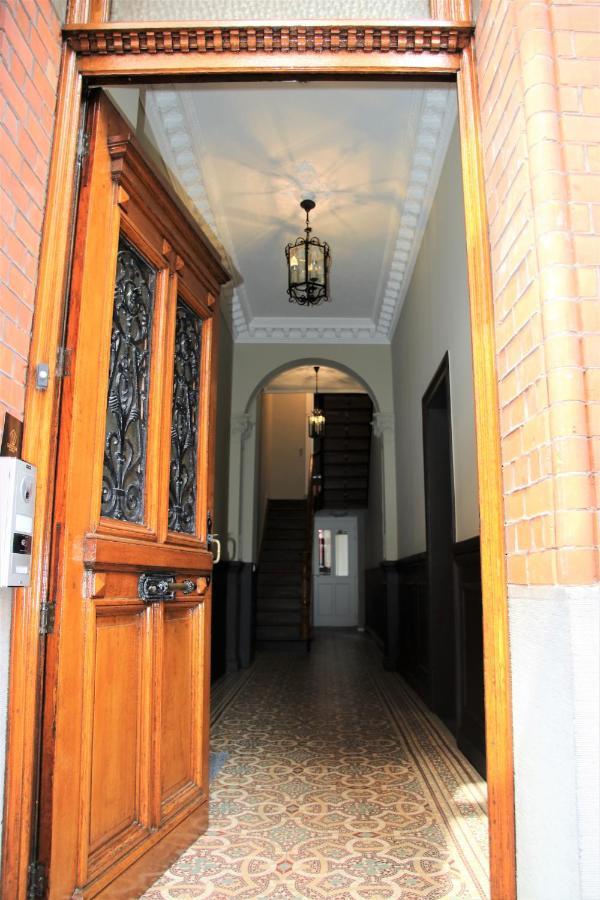 B&B Gaudium XII Tongeren Exterior photo